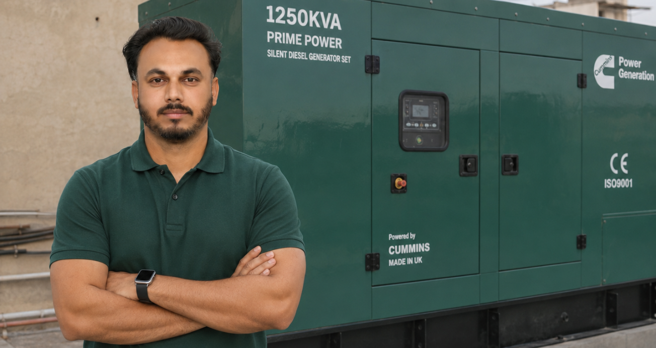 Why Choose Pakistan Engineering Service
