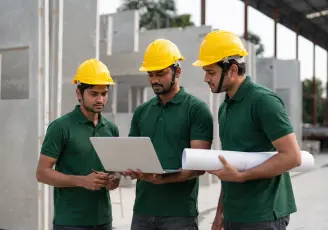 Leading Excellence in Engineering Solutions